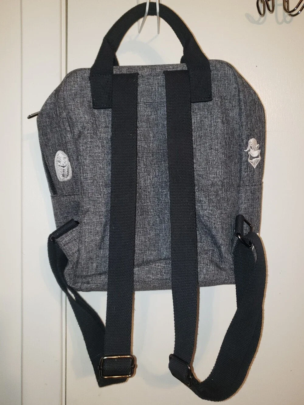 Loungefly Disney The Nightmare Before Christmasi Back Pack